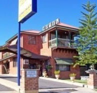 The Poets Recall - Accommodation BNB