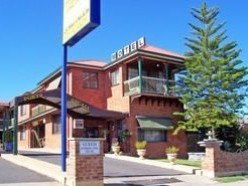 The Poets Recall - Accommodation BNB 0