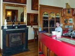 The Poets Recall - Accommodation BNB 2