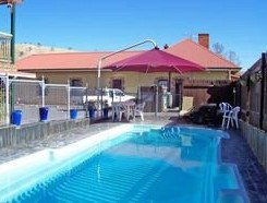 The Poets Recall - Accommodation BNB 3