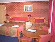 The Poets Recall - Accommodation BNB 5