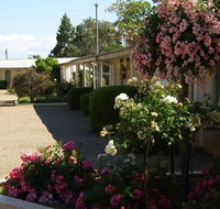 Garden Motor Inn - Accommodation BNB