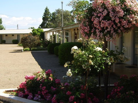 Garden Motor Inn - Accommodation BNB 0