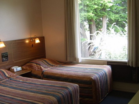 Garden Motor Inn - Accommodation BNB 5
