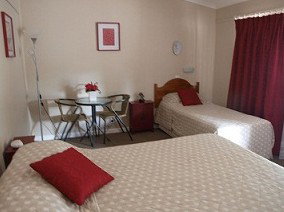 Gundagai Motel - Accommodation BNB 2
