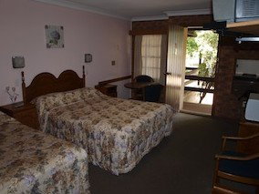 Gundagai Motel - Accommodation BNB 4