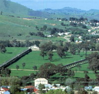 Auto Cabins and Motel - Accommodation BNB