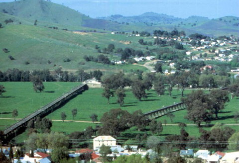 Auto Cabins And Motel - Accommodation BNB 0