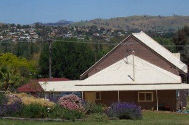 The Church House B And B - Accommodation BNB 1