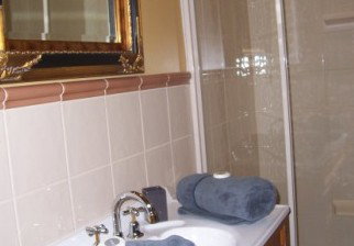 The Church House B And B - Accommodation BNB 3