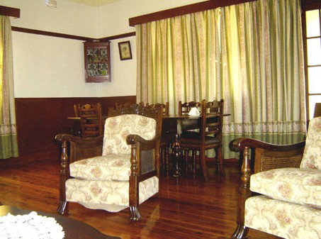 Gundagai Historic Cottages Bed And Breakfast - Accommodation BNB 3