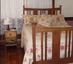 Gundagai Historic Cottages Bed And Breakfast - Accommodation BNB 4