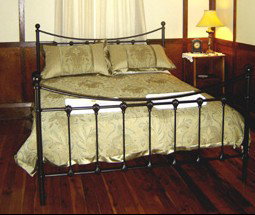 Gundagai Historic Cottages Bed And Breakfast - Accommodation BNB 5