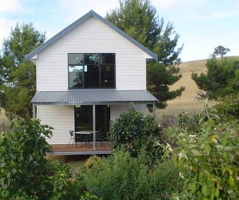 Hillview Farmstay - Accommodation BNB 1