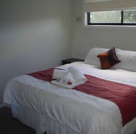 Hillview Farmstay - Accommodation BNB 3