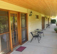 Stableford House Bed and Breakfast - Accommodation BNB