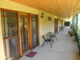 Stableford House Bed And Breakfast - Accommodation BNB 0