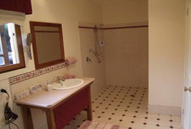 Stableford House Bed And Breakfast - Accommodation BNB 1