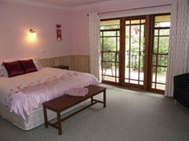 Stableford House Bed And Breakfast - Accommodation BNB 2