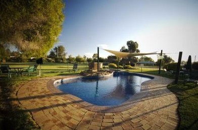 Howlong Country Golf Club & Motel - Accommodation BNB 0
