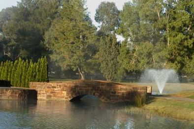Howlong Country Golf Club & Motel - Accommodation BNB 3