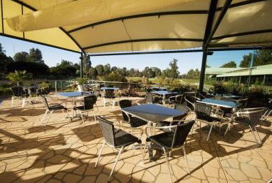 Howlong Country Golf Club & Motel - Accommodation BNB 4