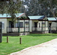 Howlong Caravan Park - Accommodation BNB