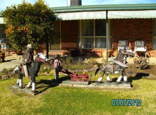 Kismet Riverside Lodge - Accommodation BNB 1
