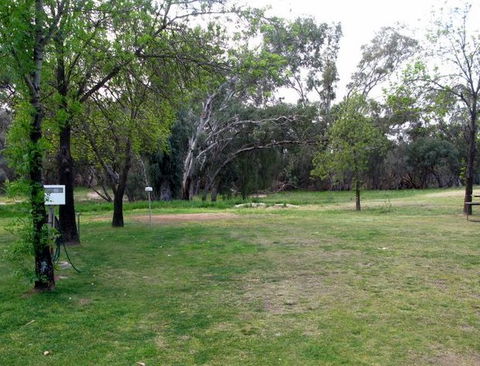 Jerilderie Motel And Caravan Park - Accommodation BNB 5
