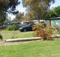 Kyalite Caravan Park - Accommodation BNB