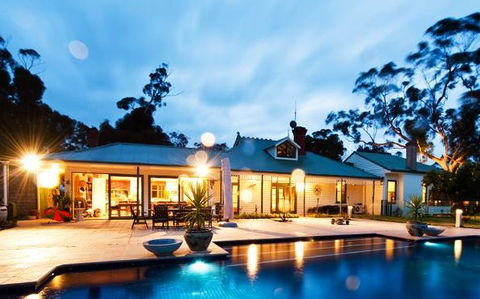 Bright On The Murray - Accommodation BNB 0