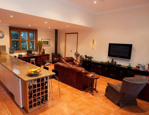 Bright On The Murray - Accommodation BNB 1
