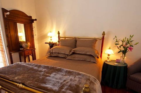 Bright On The Murray - Accommodation BNB 2