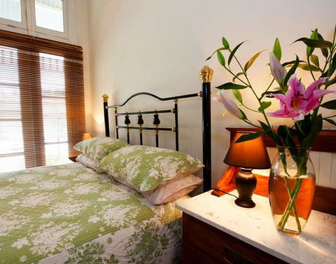 Bright On The Murray - Accommodation BNB 4