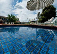 ClubMulwala Resort - Accommodation BNB