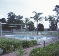 Aaroona Holiday Resort - Accommodation BNB