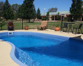Narrandera Caravan Park - Accommodation BNB 1
