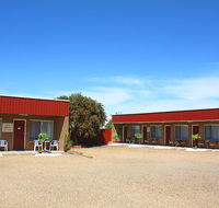 Camellia Motel - Accommodation BNB