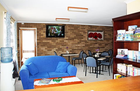 Camellia Motel - Accommodation BNB 2