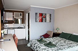 Camellia Motel - Accommodation BNB 3