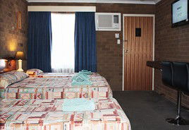 Camellia Motel - Accommodation BNB 5