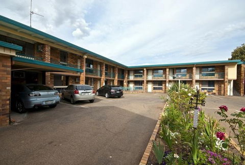 Fig Tree Motel - Accommodation BNB 2