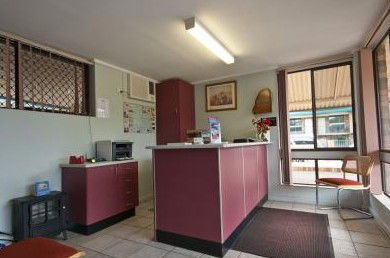 Fig Tree Motel - Accommodation BNB 3