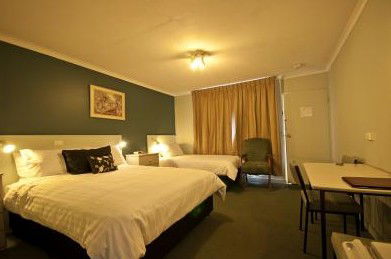 Fig Tree Motel - Accommodation BNB 4