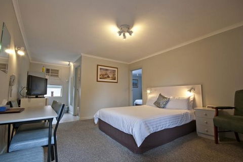 Fig Tree Motel - Accommodation BNB 5