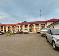 Club Motor Inn Narrandera - Accommodation BNB