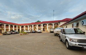Club Motor Inn Narrandera - Accommodation BNB 0
