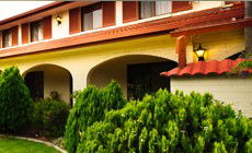 Club Motor Inn Narrandera - Accommodation BNB 1