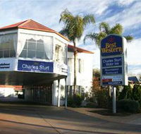 Charles Sturt Hotel - Accommodation BNB