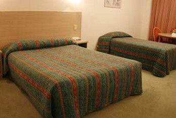 Charles Sturt Hotel - Accommodation BNB 1
